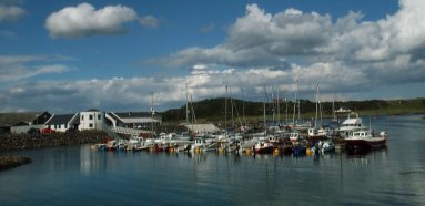 Ardglass Marina