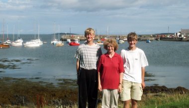Groomsport