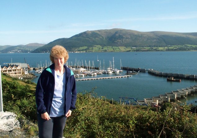 Newly Enlarged Carlingford Marina