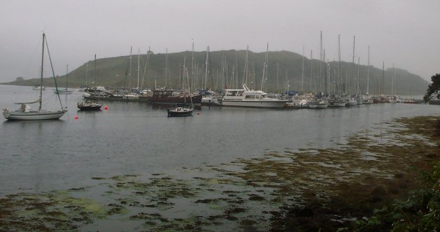 Ardfern Yacht Centre