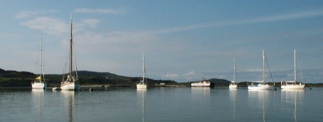 Ardminish