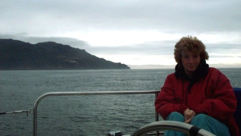 Mull of Kintyre