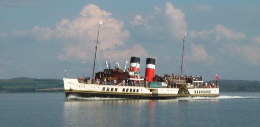 Waverley in the West Kyle