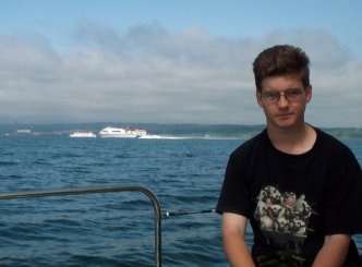 HSS & Conventional Ferries across Blefast Lough